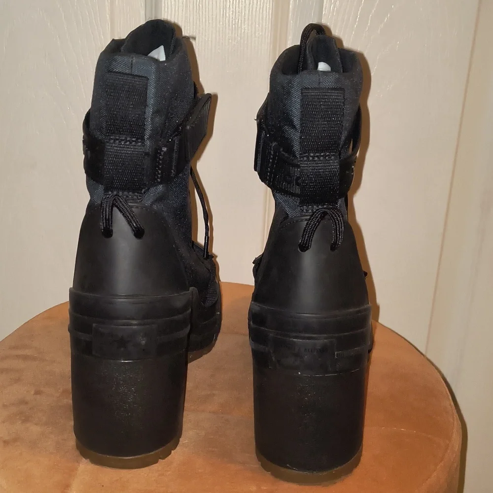 Converse GR82 GR 82 Boots Chuck 70 De Luxe Size 7.5 - Picture 7 of 11